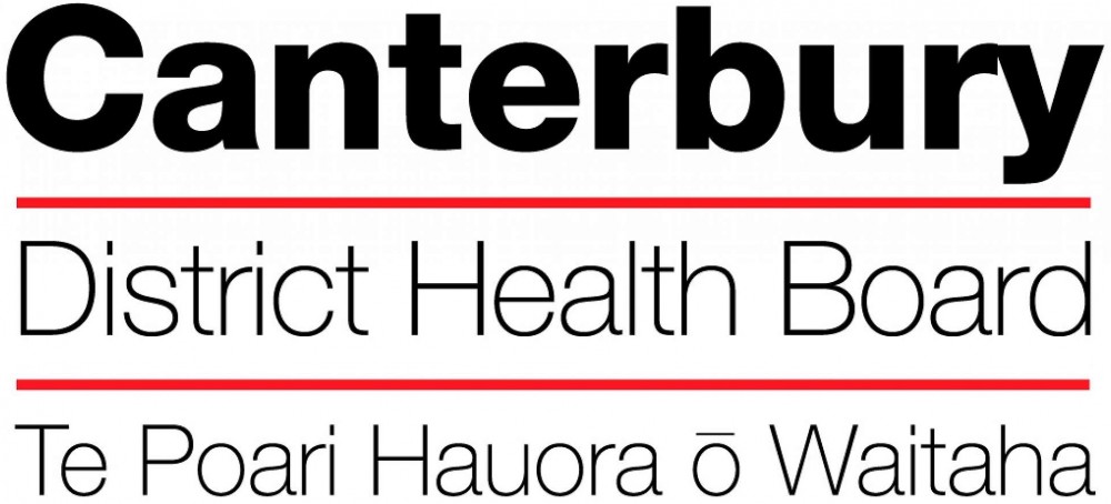 CDHB logo