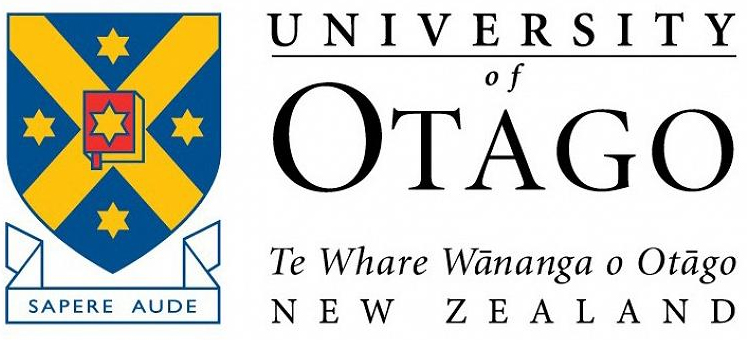 University of Otago logo