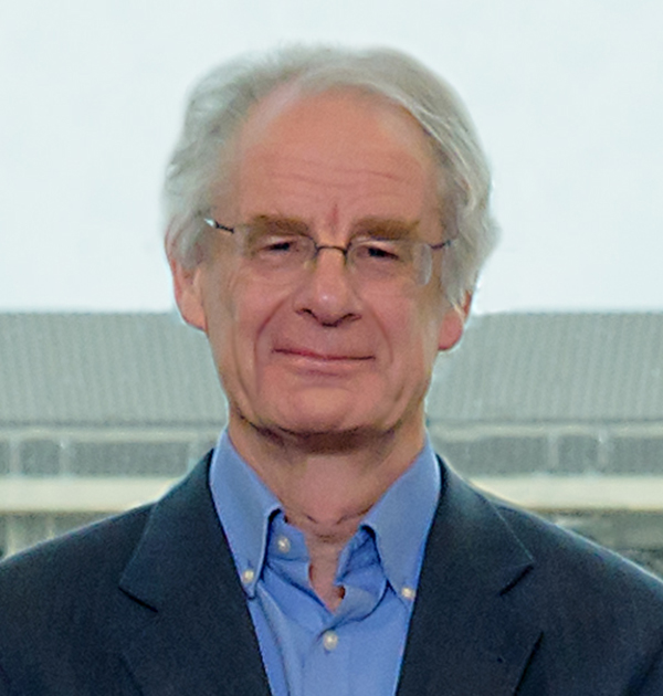 Dr Philip Parkin, Neurologist