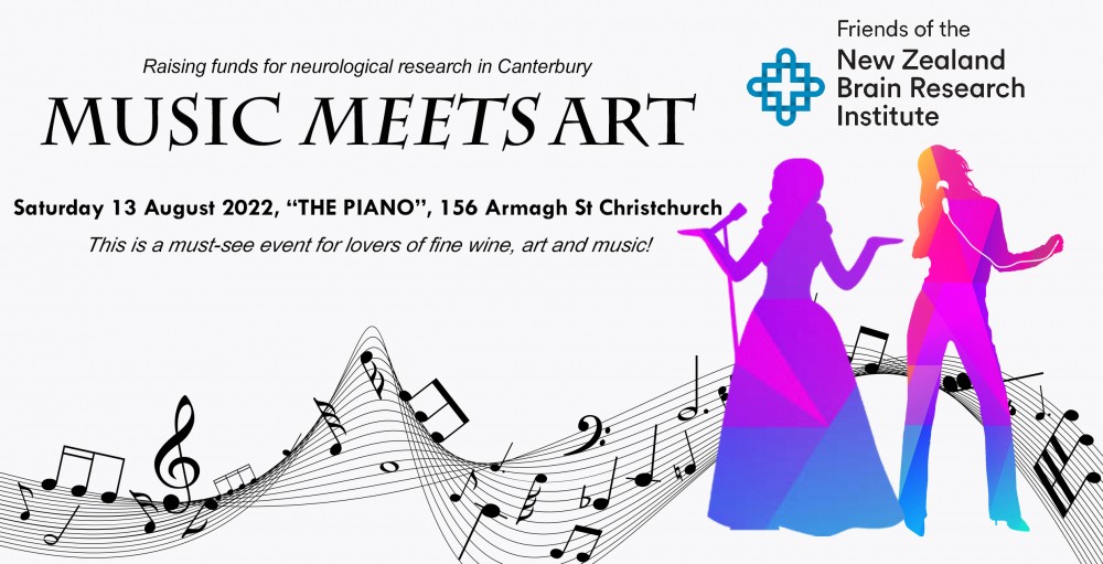 Music Meets Art - coming 13 August 2022. A must-see event for lovers of fine wine, art and music.
