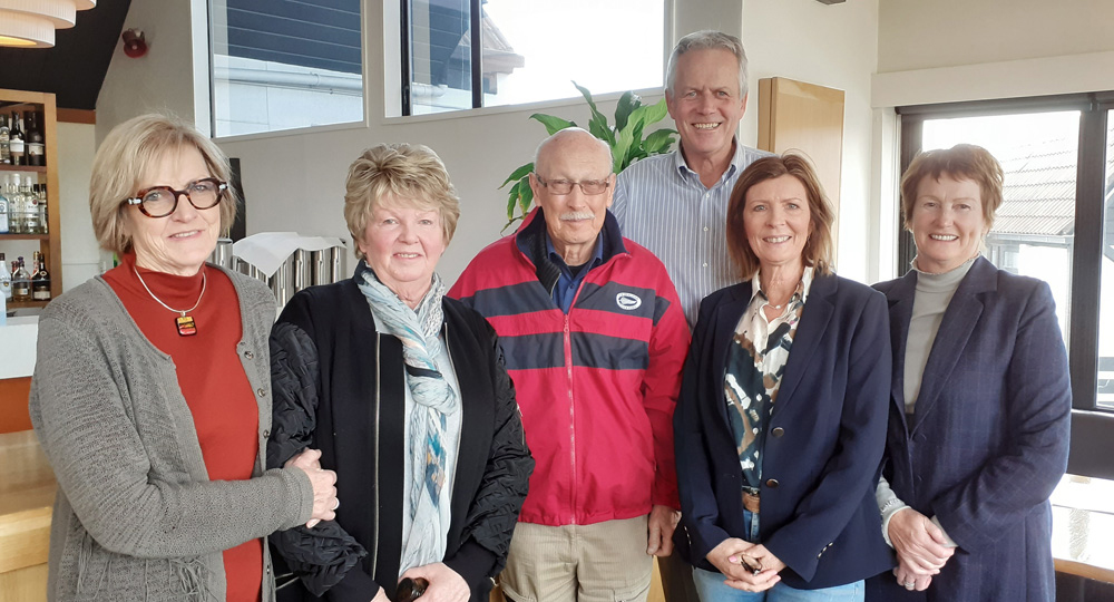 Friends of the Brain Research Institute