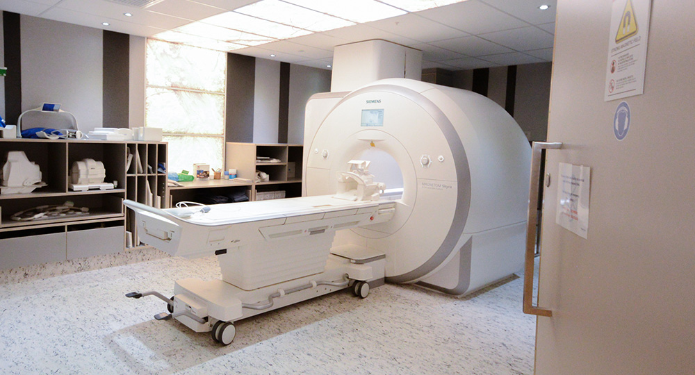 Pacific Radiology Canterbury