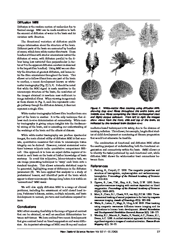 Download Advanced Neurological Magnetic Resonance Imaging.