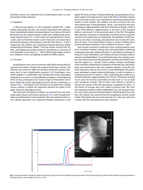 Download The capacity for volitional control of pharyngeal swallowing in healthy adults.