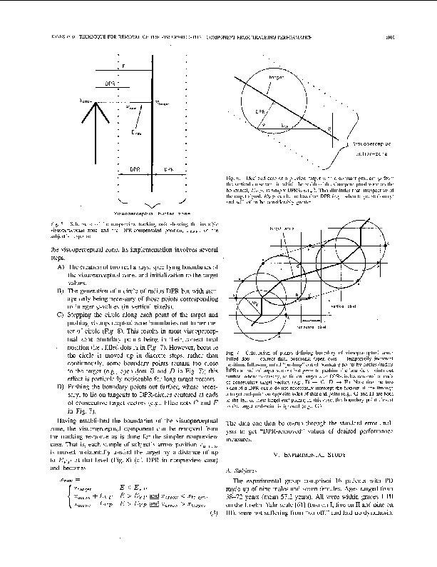 Download A technique for the removal of the visuospatial component from tracking performance and its application to Parkinson's disease.