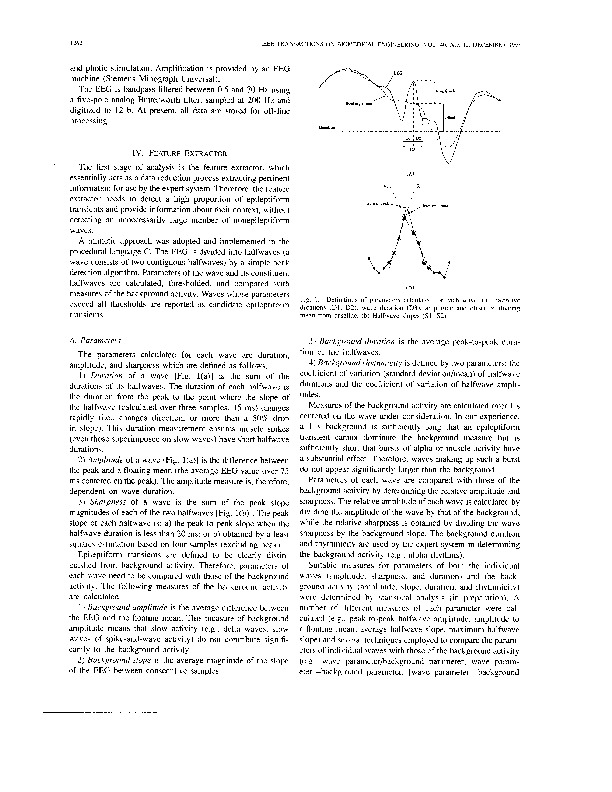 Download A multi-stage system to detect epileptiform activity in the EEG.