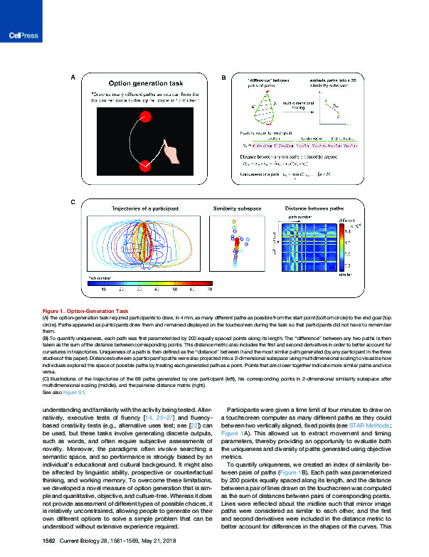 Download Dopamine modulates option generation for behavior.